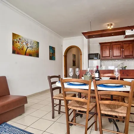 Morina Court - St Julians Seaside Bliss And Penthouse By Shortletsmalta * Saint Julian's