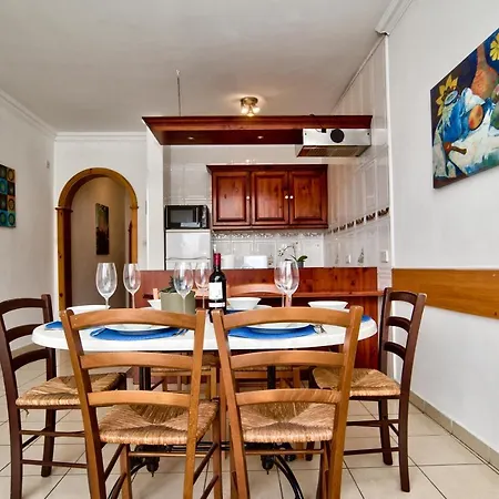 Apartment Morina Court - St Julians Seaside Bliss And Penthouse By Shortletsmalta *