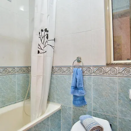 Morina Court - St Julians Seaside Bliss And Penthouse By Shortletsmalta Saint Julian's
