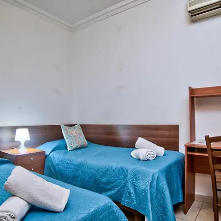Morina Court - St Julians Seaside Bliss And Penthouse By Shortletsmalta Apartment *