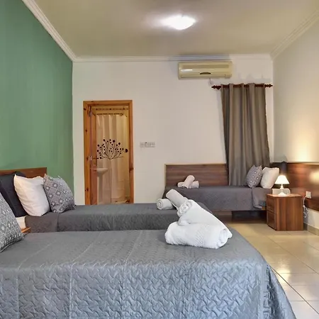 Morina Court - St Julians Seaside Bliss And Penthouse By Shortletsmalta Apartment