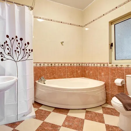 Morina Court - St Julians Seaside Bliss And Penthouse By Shortletsmalta *