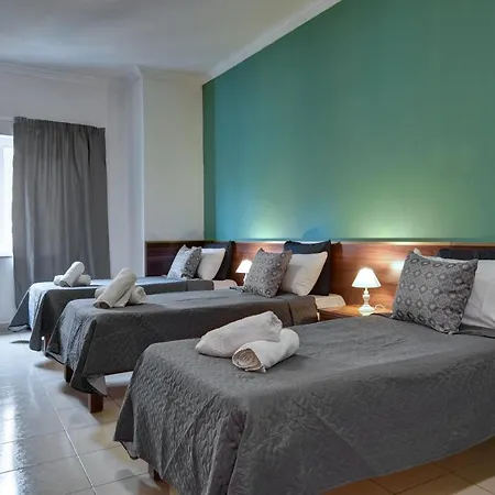 Morina Court - St Julians Seaside Bliss And Penthouse By Shortletsmalta Apartment *