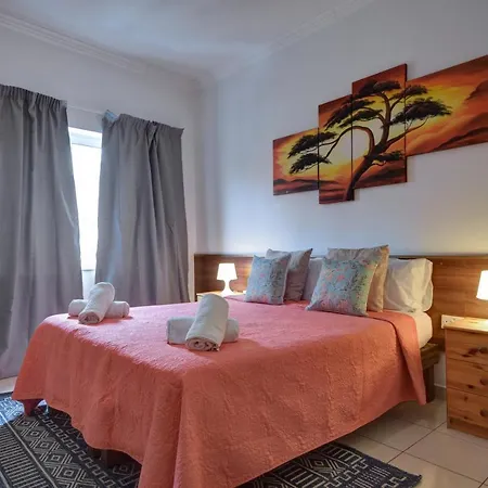 Morina Court - St Julians Seaside Bliss And Penthouse By Shortletsmalta Apartment Saint Julian's