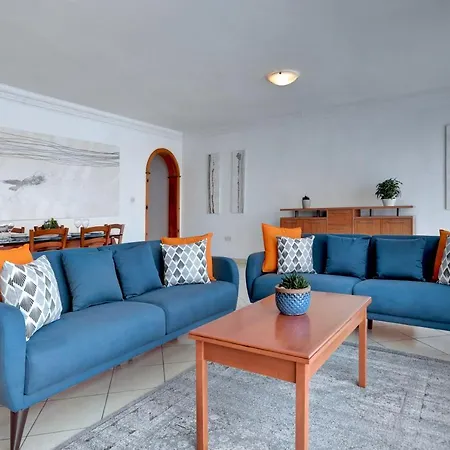Morina Court - St Julians Seaside Bliss And Penthouse By Shortletsmalta Apartment