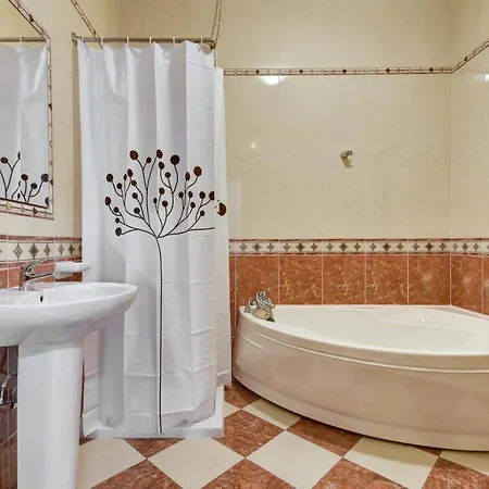 Morina Court - St Julians Seaside Bliss And Penthouse By Shortletsmalta * Saint Julian's