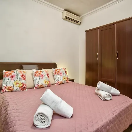 Morina Court - St Julians Seaside Bliss And Penthouse By Shortletsmalta *