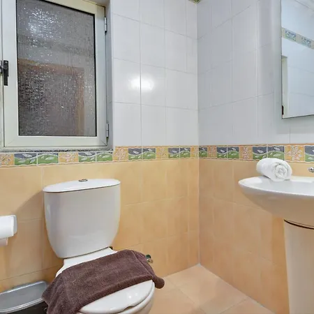 Morina Court - St Julians Seaside Bliss And Penthouse By Shortletsmalta Appartement San Ġiljan