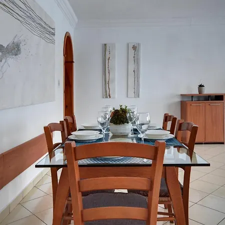 Appartement Morina Court - St Julians Seaside Bliss And Penthouse By Shortletsmalta *